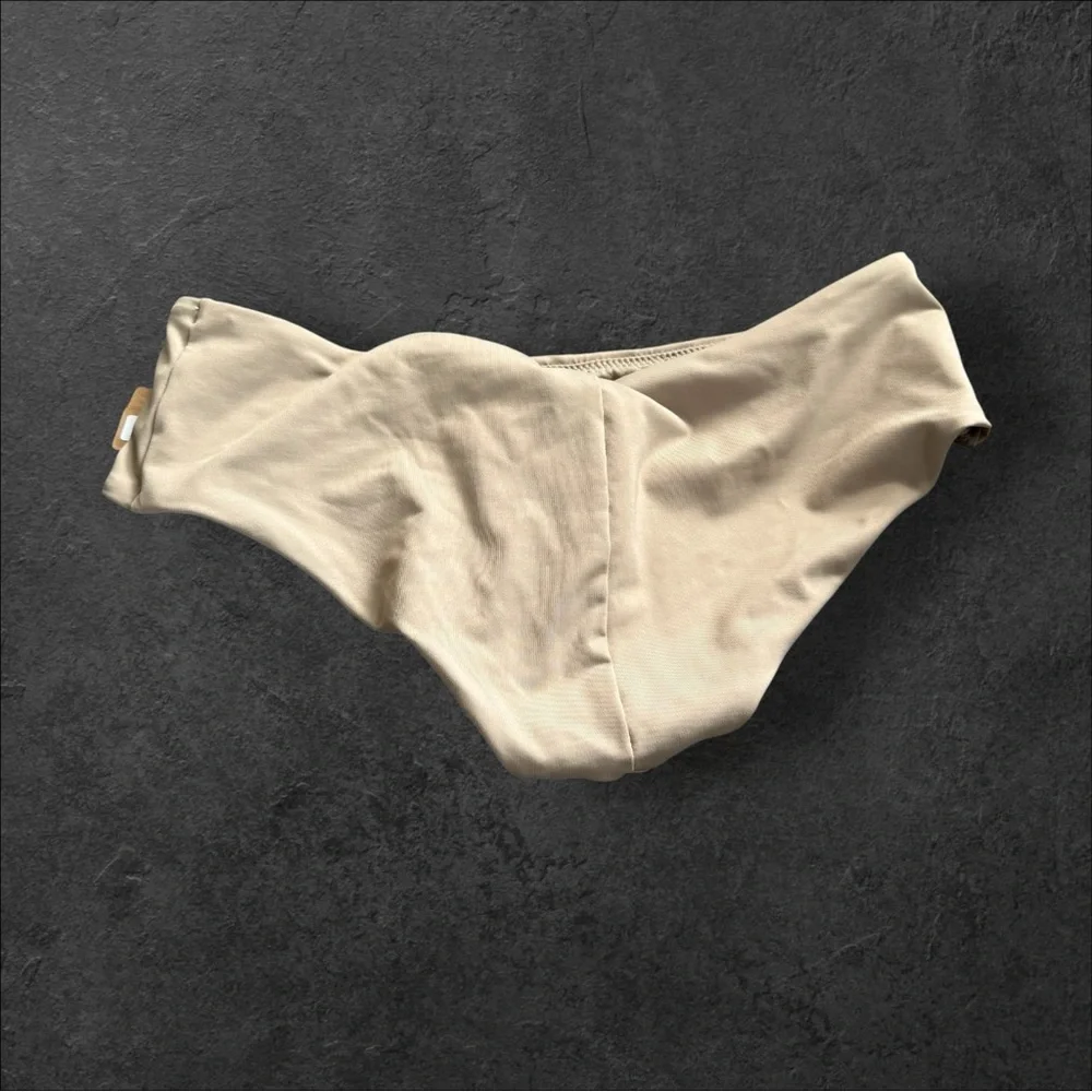 NWT Skims Recycled Swim‎ Hipster BO-SHO-4845 Desert XS